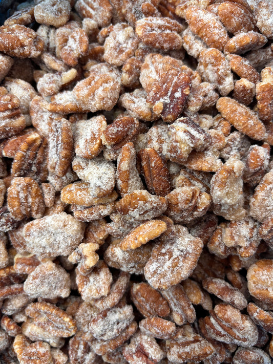 Southern Praline Pecans
