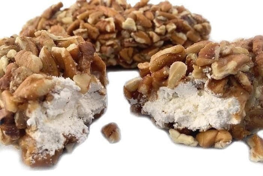 Pecan Log Roll