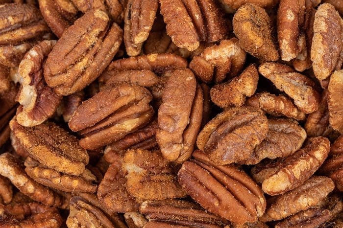 Cajun Roasted & Salted
